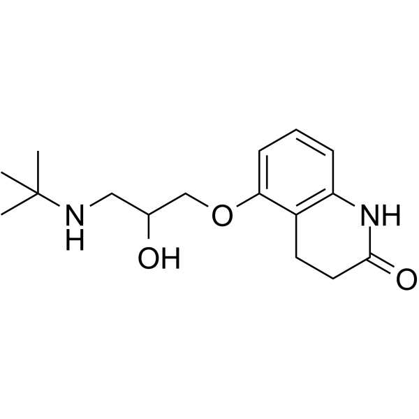Carteolol                                            DEA controlled substance 51781-06-7